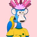 Brazilian Ape Club