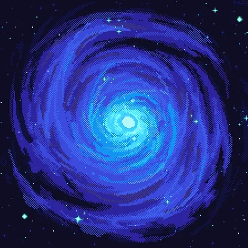 Azuki Galaxys