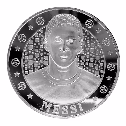 Messi Coin