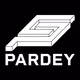 PARDEY BASE SHIBUYA Limited NFT 1/27