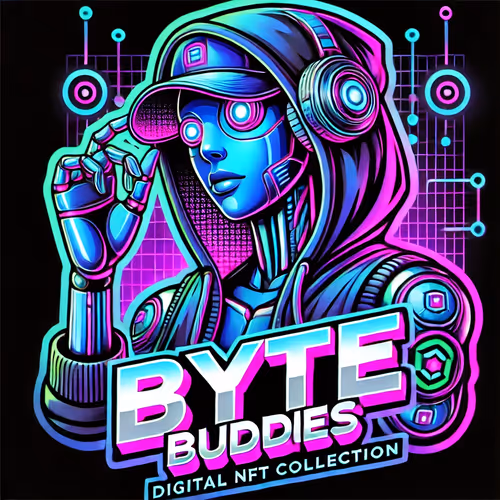 Byte Buddies