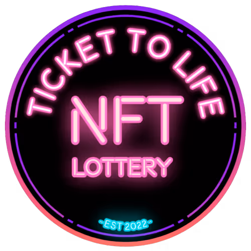 TicketToLife Lottery