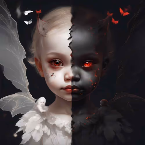 Equilibrium : EAi 155 xStarvaLab