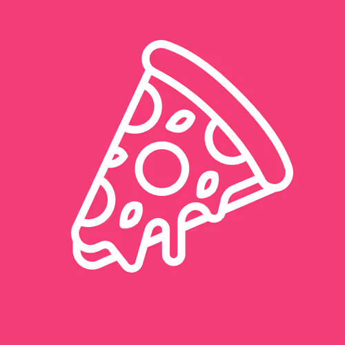 Pizza Lover / The Last Slice Of Pizza