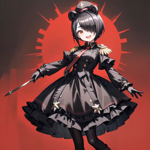 KuroKuma's Giveaway Reward