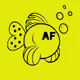 Anonymous  Fiish