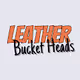 Leather Bucket Heads