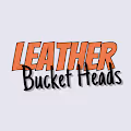 Leather Bucket Heads