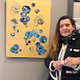 Acrylic Art Collection by Marija Maric
