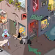 City Streets
