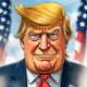 Trump Mania 576