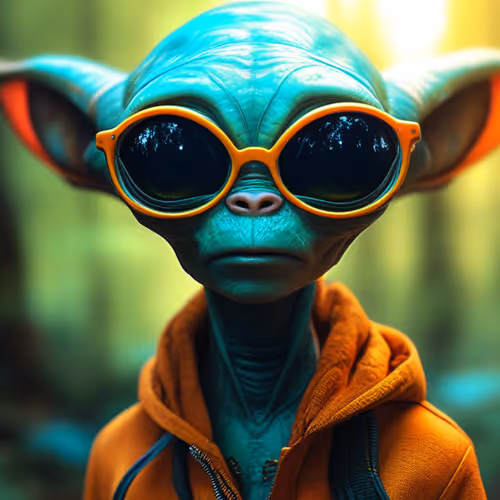 Galactic Jungle Explorers
