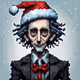 Christmas Pixels