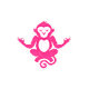 Psychedelic Research Ape dept.