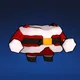 Rogue Nation: Christmas Cosmetics