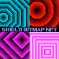 ShieldBitmapNFT