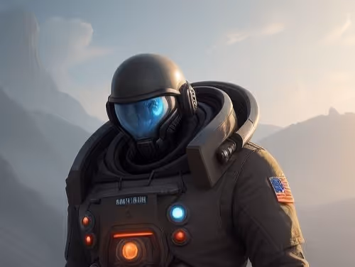 War of Esasperon T-17