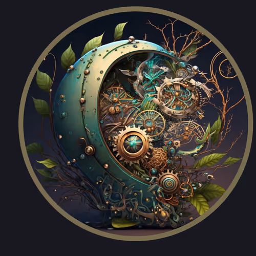 EcoSystem Of Joy