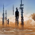 world oil vanishing