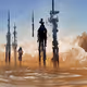 world oil vanishing
