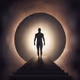 Journey into the astral dimension