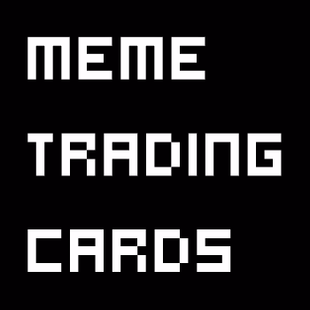 Schizo Trading Cards