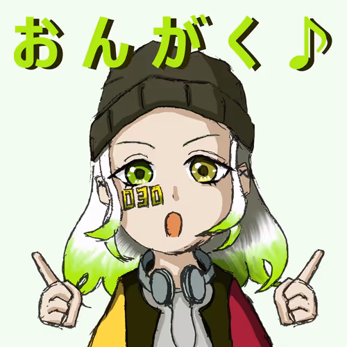 Sign Language Animation NFT