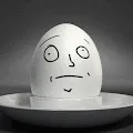 egg therne