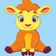 Assist sheep's