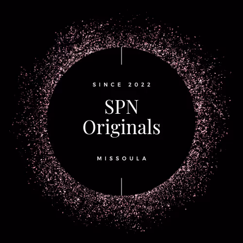 SPN Originals