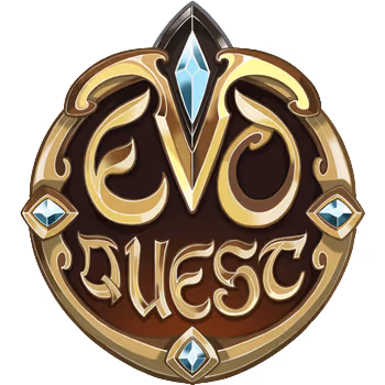 Spooky Evos Collection