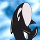 ORCA by Emanuela Bošnjak x Reddit Collectible Avatars