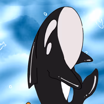 ORCA by Emanuela Bošnjak x Reddit Collectible Avatars