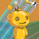 Old is gold by kardooma x Reddit Collectible Avatars