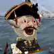 jacques by fearsmile x Reddit Collectible Avatars