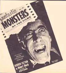 Classic Horror Movies