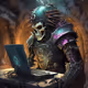 Dungeon Data Keepers
