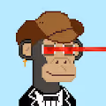 Pixel Apes BerlynLabs NFT