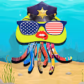 Jellyfish Squad
