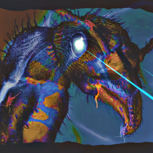 uglyAntz