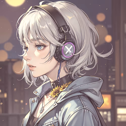 Bell - herfreetime#01