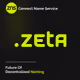 ZNS Connect .zeta