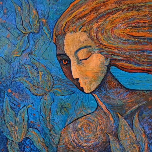 Female images