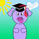 Cool Pig_NFT