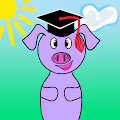 Cool Pig_NFT
