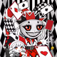 Jest by wispywi11ow x Reddit Collectible Avatars