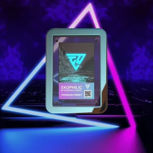 EKOPHILIC FREEMIUM-PERMIT