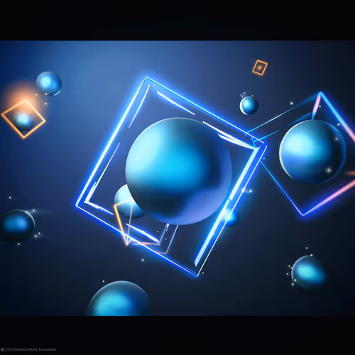 Neon Wanderers