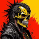 Cyber Skull Revolution
