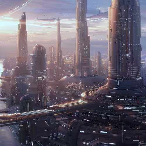 Exoplanetary Communities